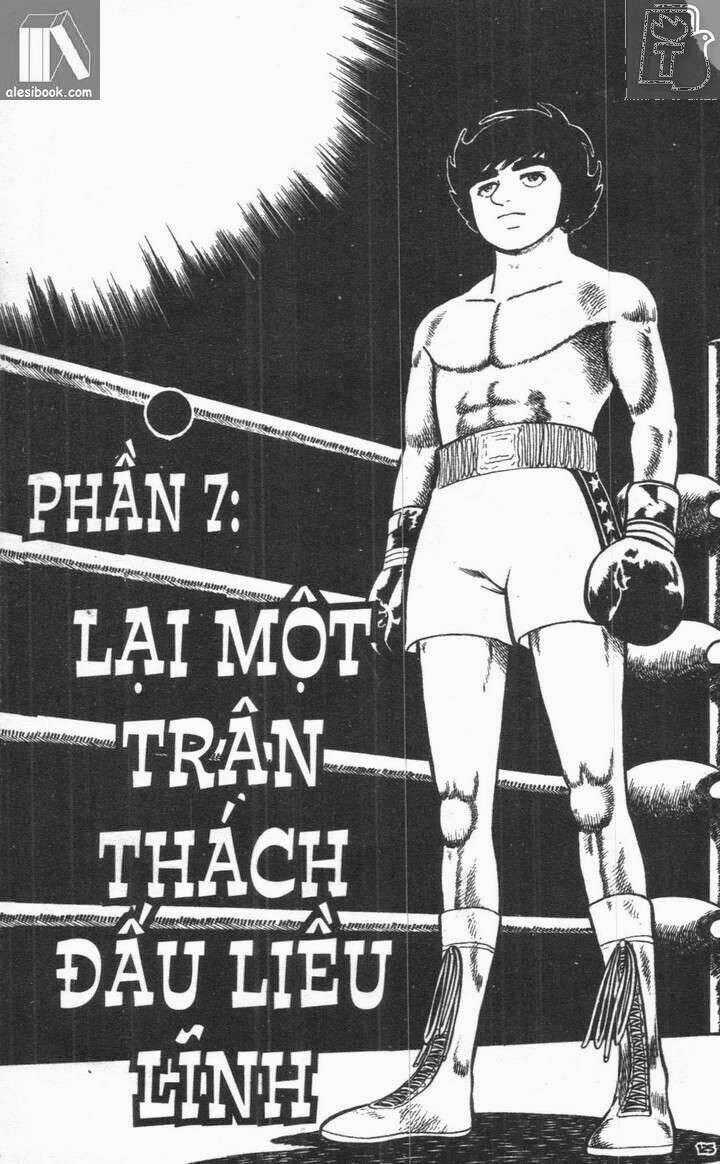 Ganbare Genki - Chapter 164 - Trang 1