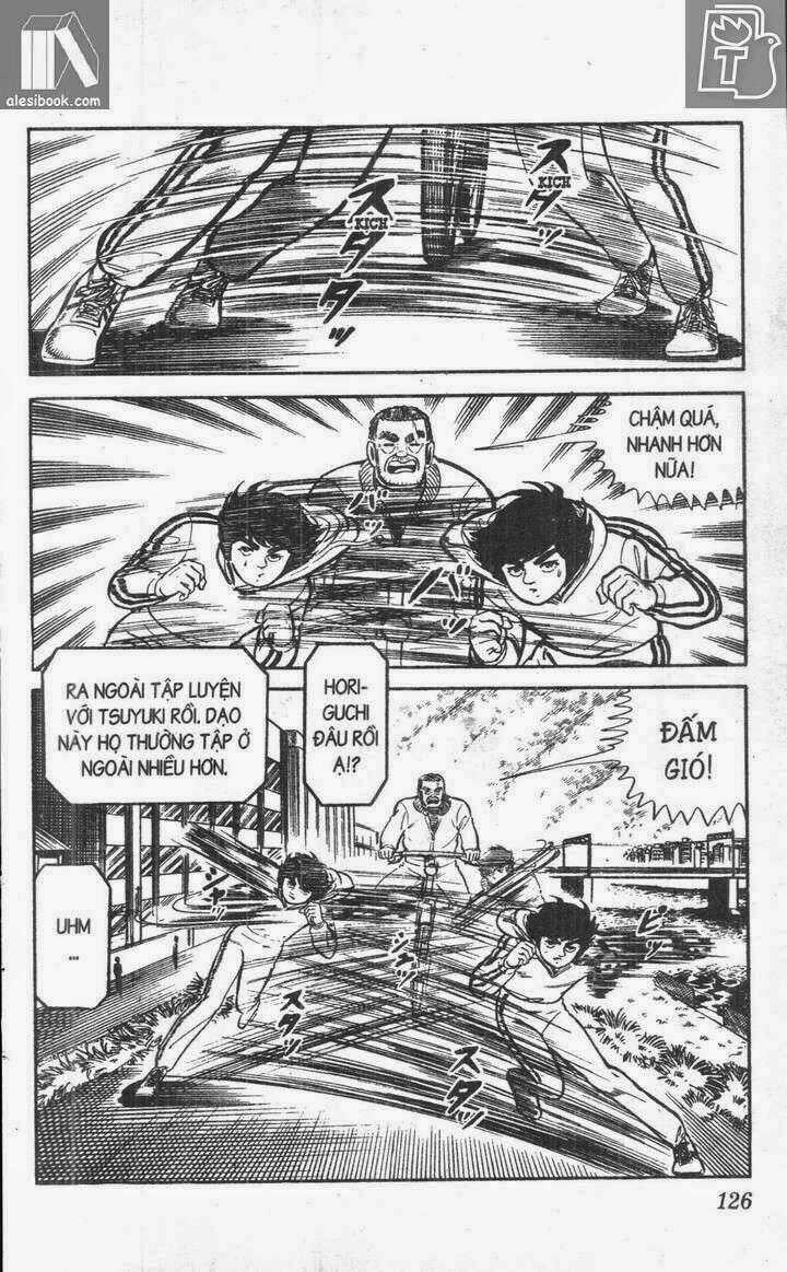 Ganbare Genki - Chapter 164 - Trang 2