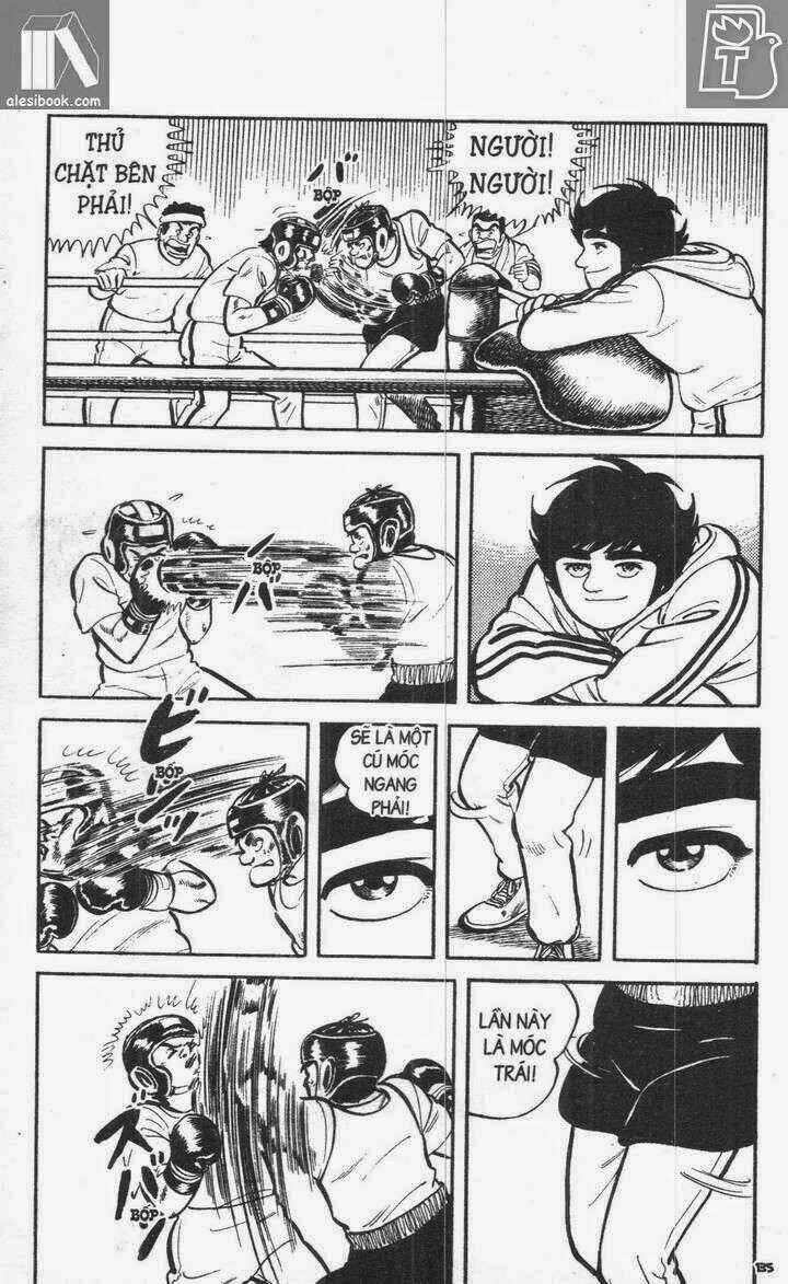 Ganbare Genki - Chapter 164 - Trang 11