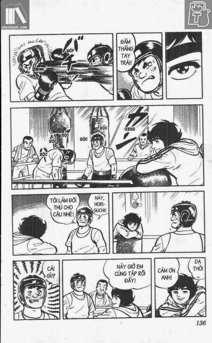 Ganbare Genki - Chapter 164 - Trang 12