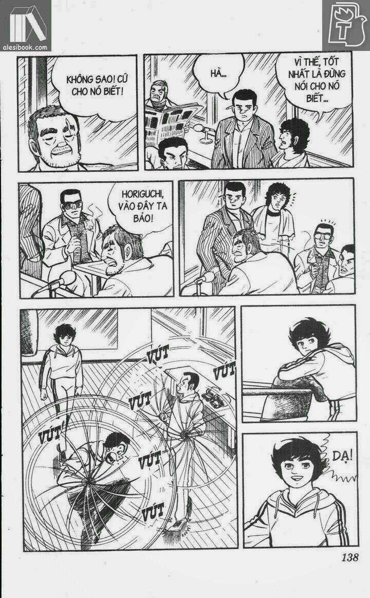 Ganbare Genki - Chapter 164 - Trang 14