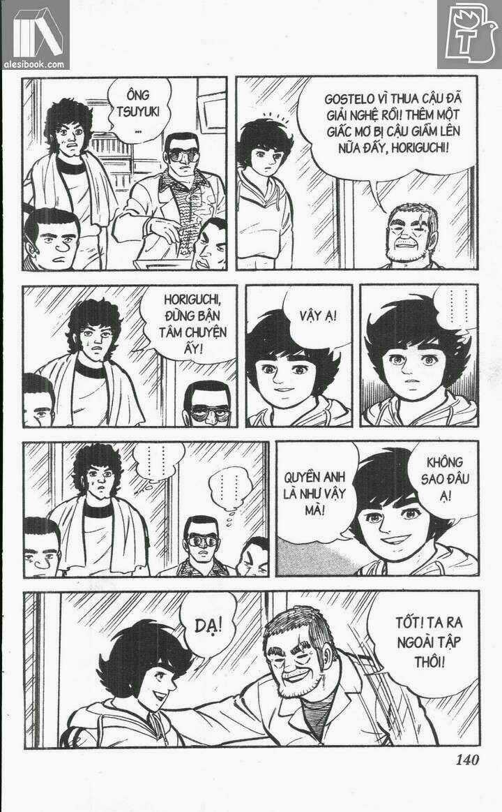 Ganbare Genki - Chapter 164 - Trang 16