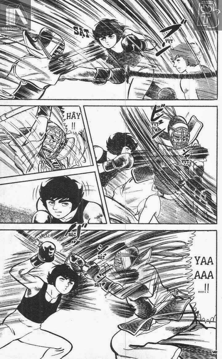 Ganbare Genki - Chapter 164 - Trang 19