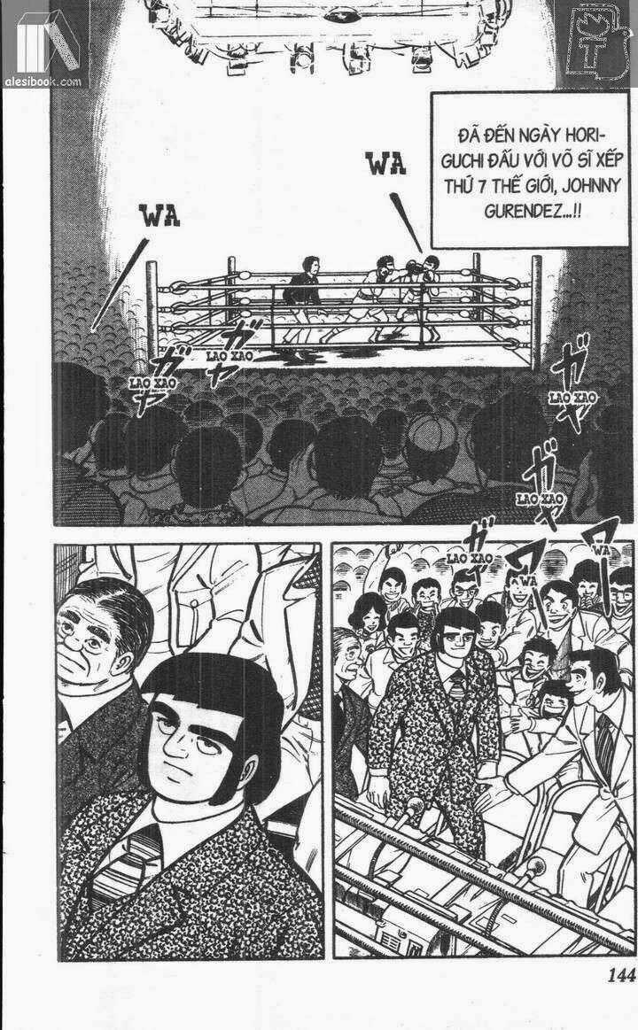 Ganbare Genki - Chapter 164 - Trang 20