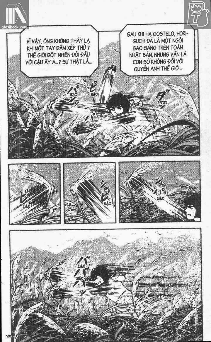 Ganbare Genki - Chapter 164 - Trang 4