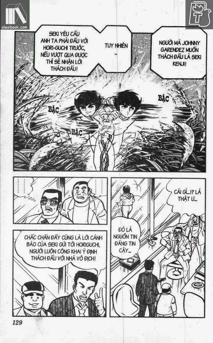 Ganbare Genki - Chapter 164 - Trang 5