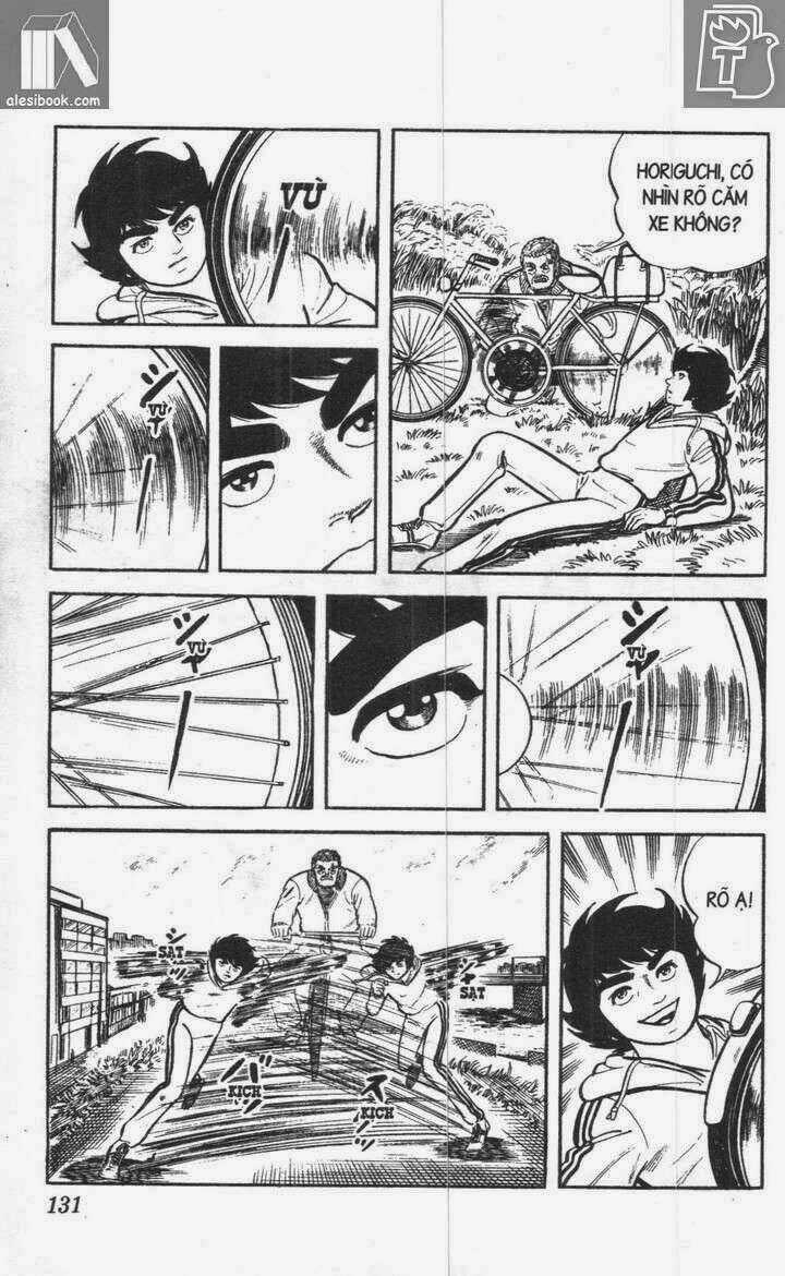 Ganbare Genki - Chapter 164 - Trang 7