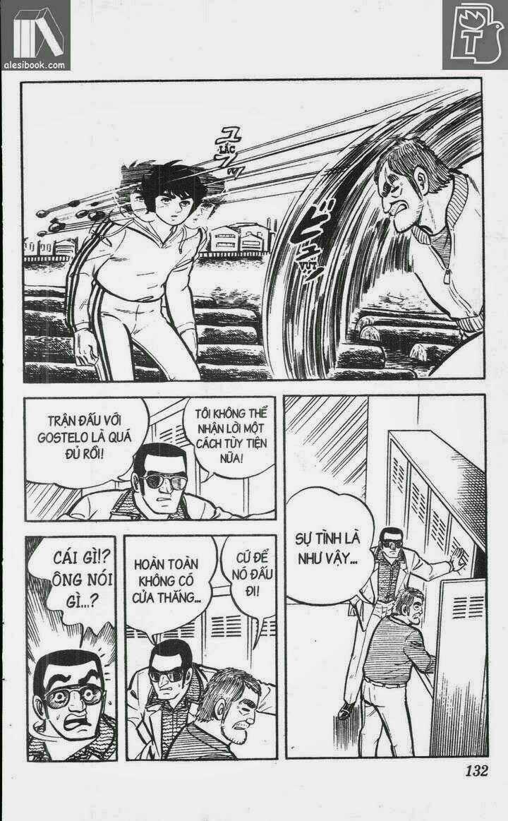 Ganbare Genki - Chapter 164 - Trang 8