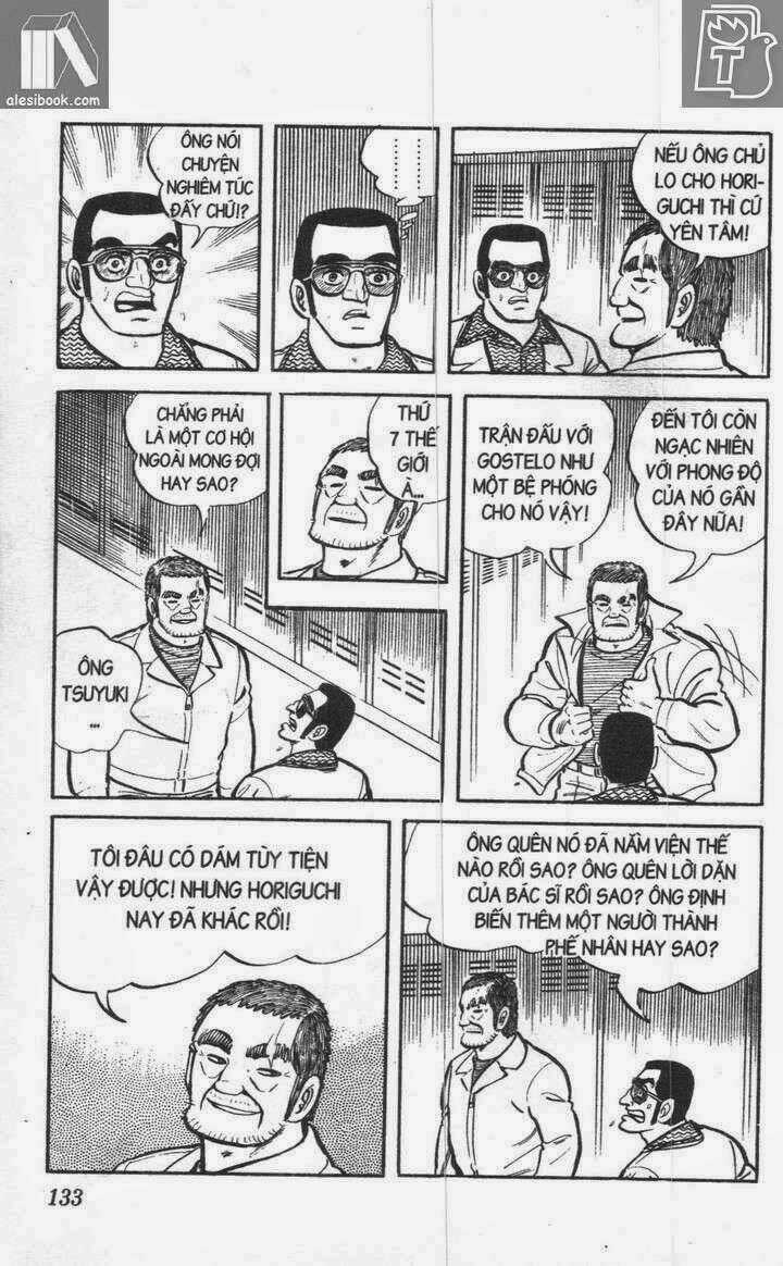 Ganbare Genki - Chapter 164 - Trang 9