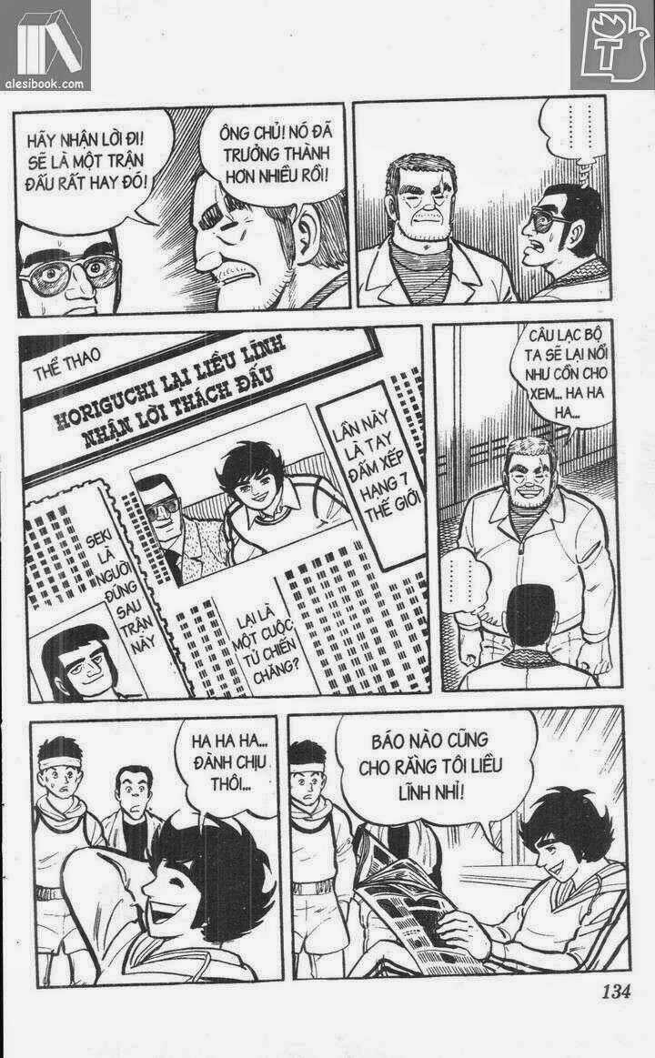 Ganbare Genki - Chapter 164 - Trang 10