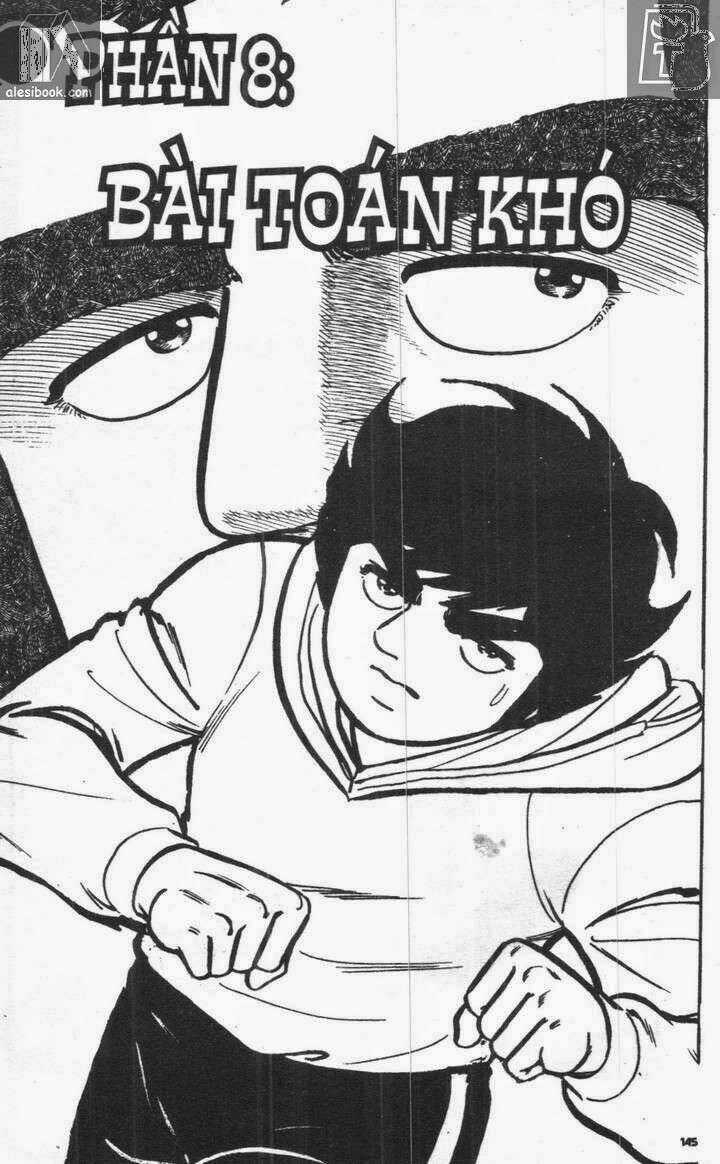 Ganbare Genki - Chapter 165 - Trang 1