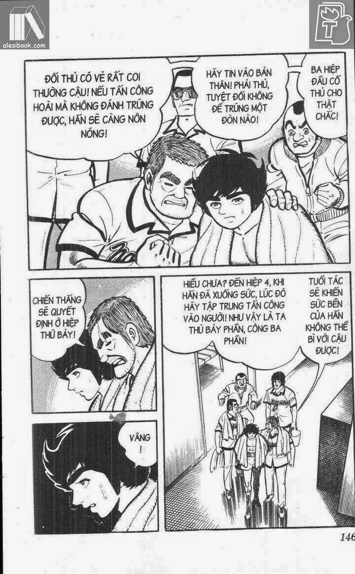 Ganbare Genki - Chapter 165 - Trang 2