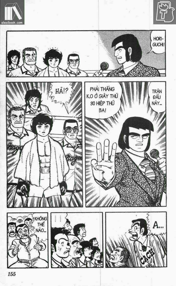 Ganbare Genki - Chapter 165 - Trang 11