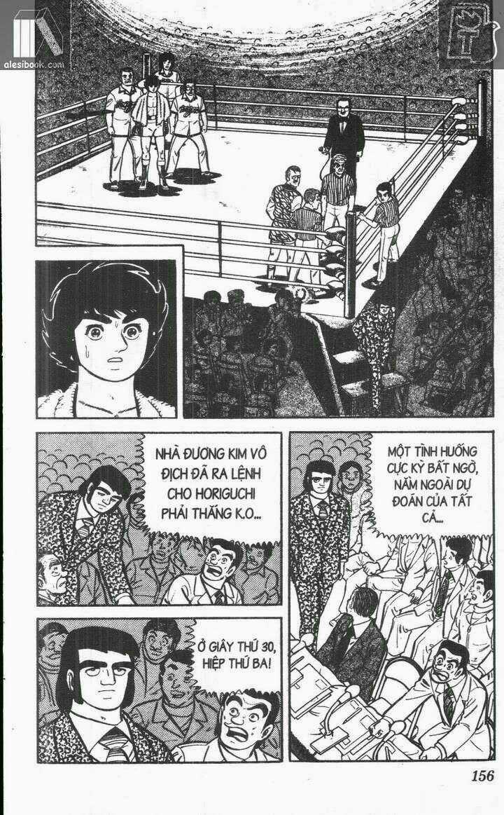 Ganbare Genki - Chapter 165 - Trang 12