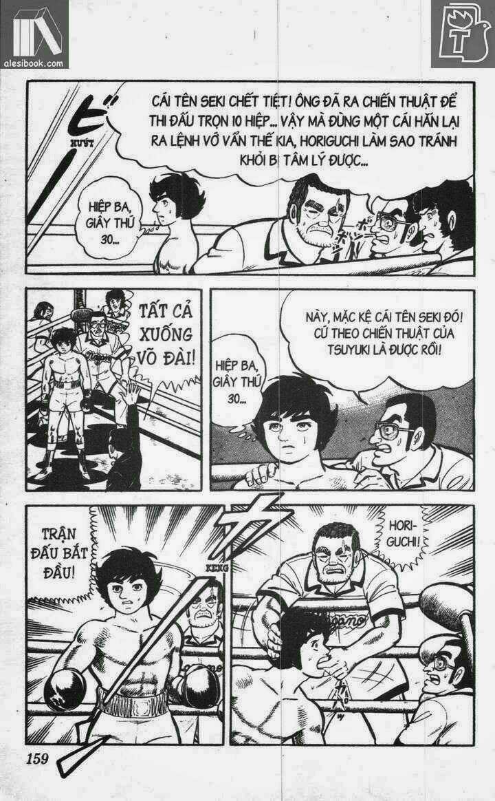 Ganbare Genki - Chapter 165 - Trang 15