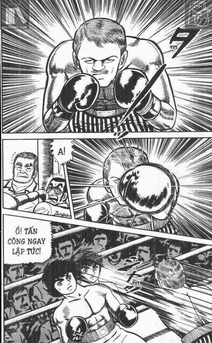 Ganbare Genki - Chapter 165 - Trang 16