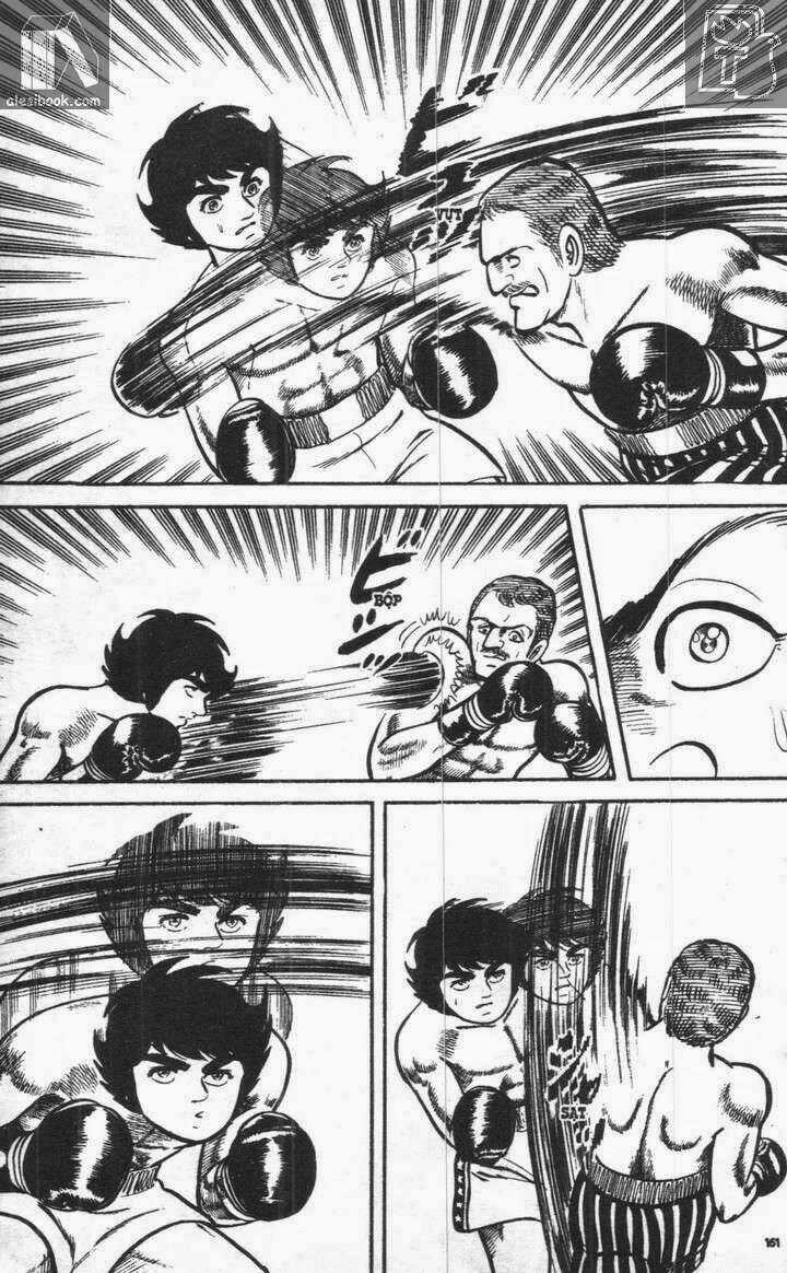 Ganbare Genki - Chapter 165 - Trang 17