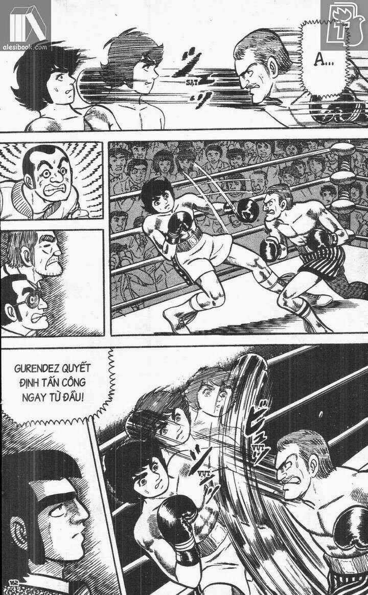 Ganbare Genki - Chapter 165 - Trang 18