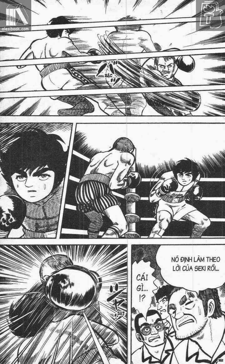 Ganbare Genki - Chapter 165 - Trang 19