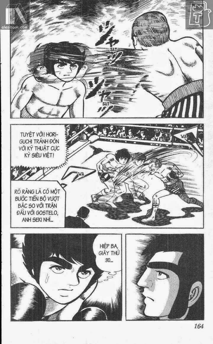 Ganbare Genki - Chapter 165 - Trang 20