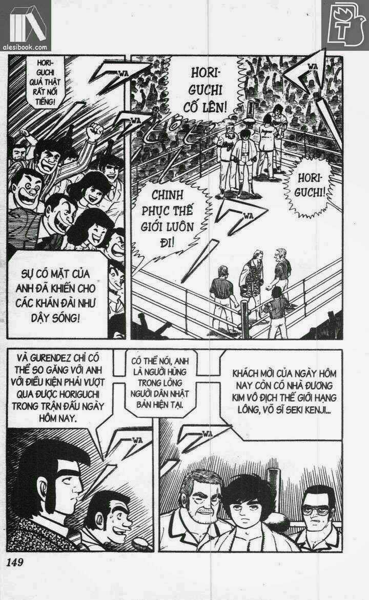 Ganbare Genki - Chapter 165 - Trang 5