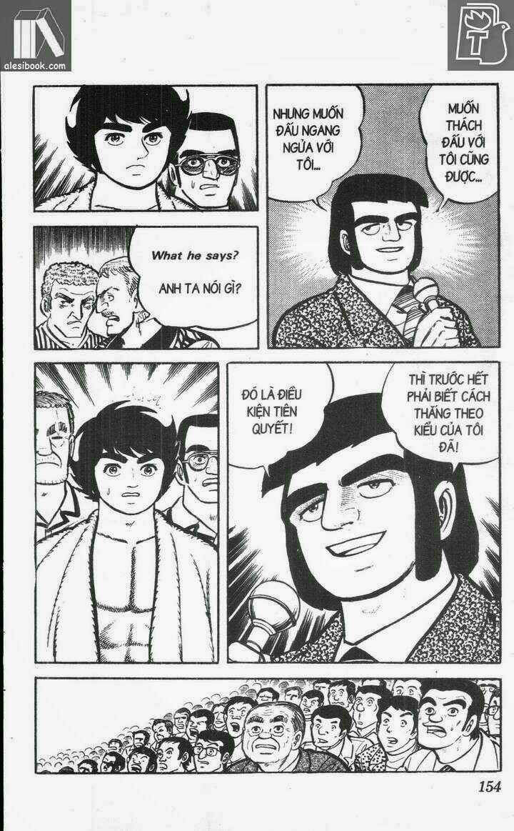 Ganbare Genki - Chapter 165 - Trang 10