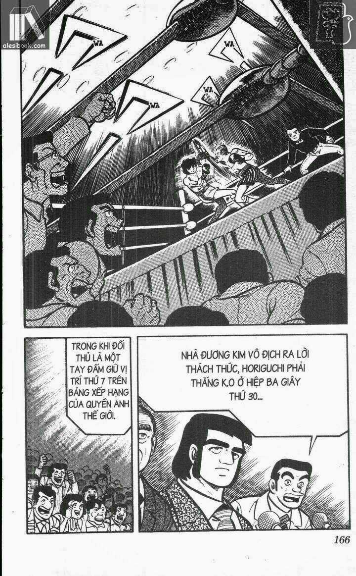 Ganbare Genki - Chapter 166 - Trang 2