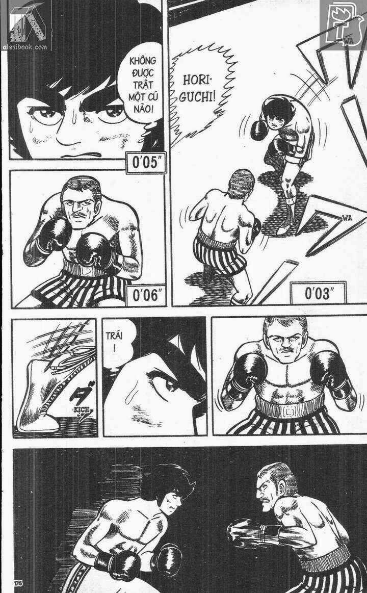 Ganbare Genki - Chapter 166 - Trang 12