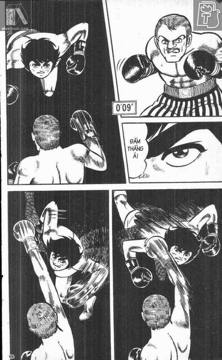 Ganbare Genki - Chapter 166 - Trang 14