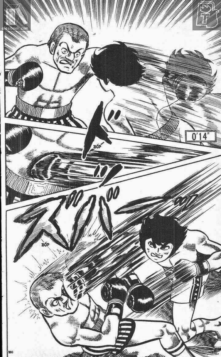 Ganbare Genki - Chapter 166 - Trang 16