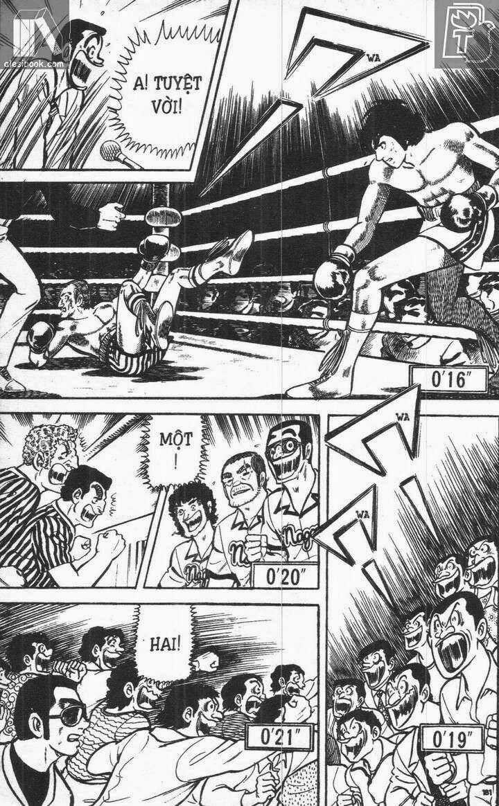 Ganbare Genki - Chapter 166 - Trang 17