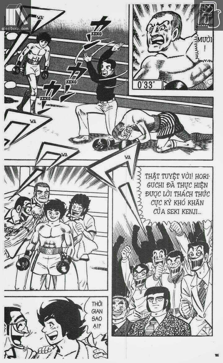 Ganbare Genki - Chapter 166 - Trang 19