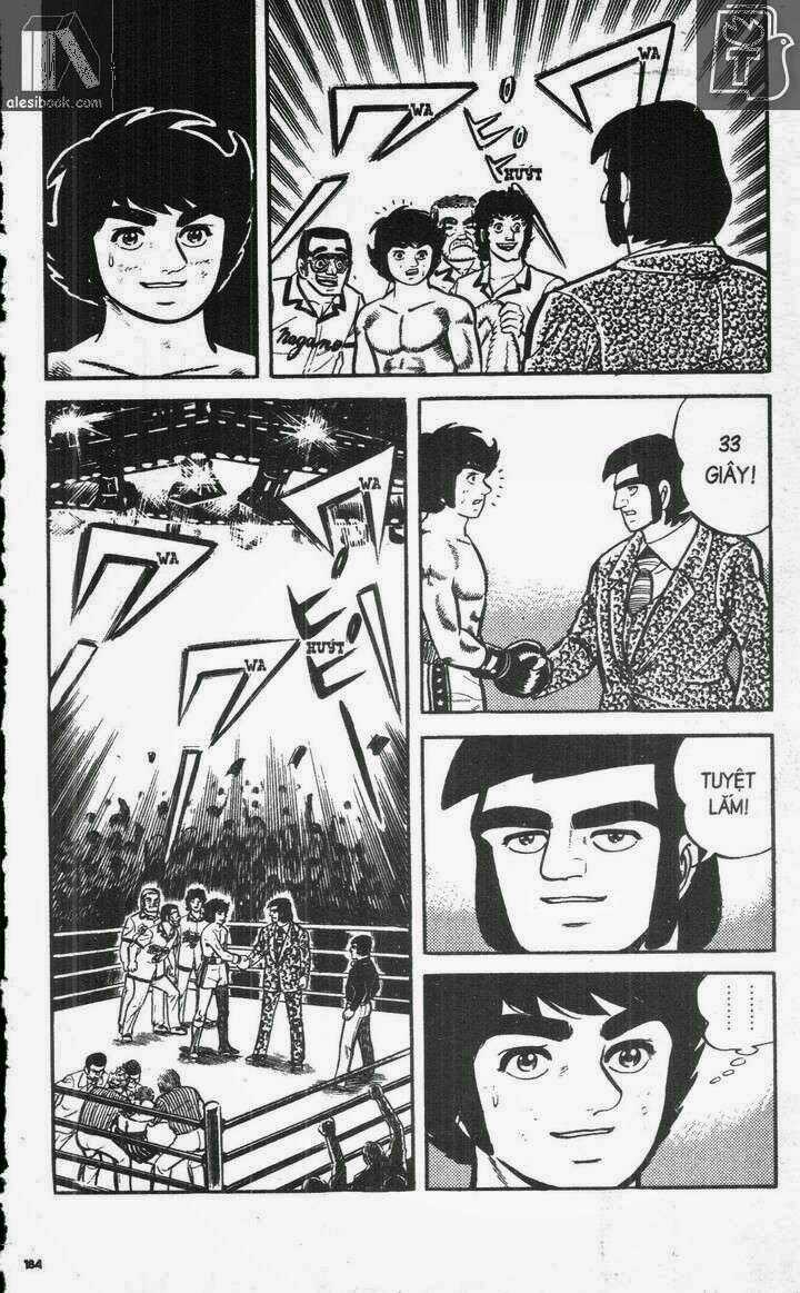 Ganbare Genki - Chapter 166 - Trang 20