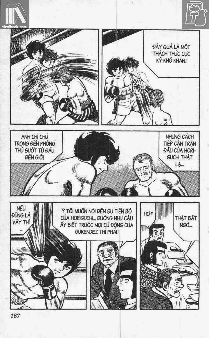 Ganbare Genki - Chapter 166 - Trang 3