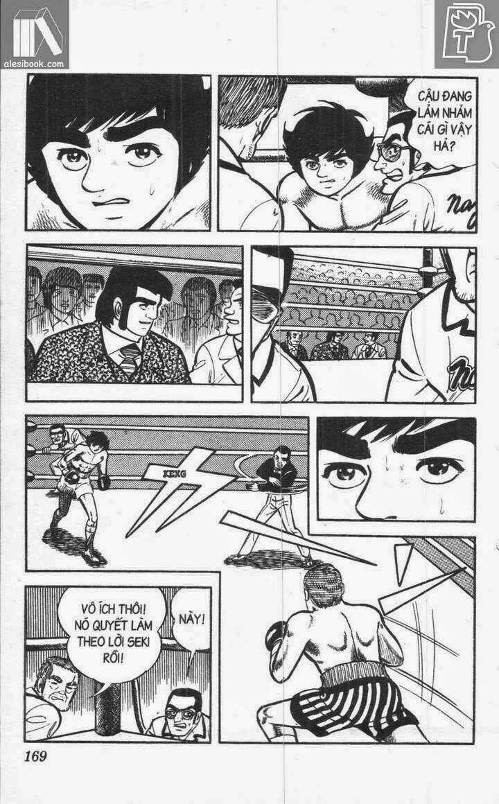 Ganbare Genki - Chapter 166 - Trang 5