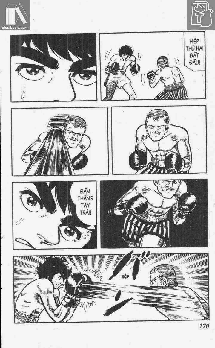 Ganbare Genki - Chapter 166 - Trang 6