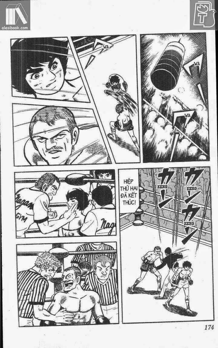 Ganbare Genki - Chapter 166 - Trang 10