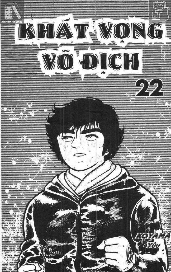 Ganbare Genki - Chapter 167 - Trang 1