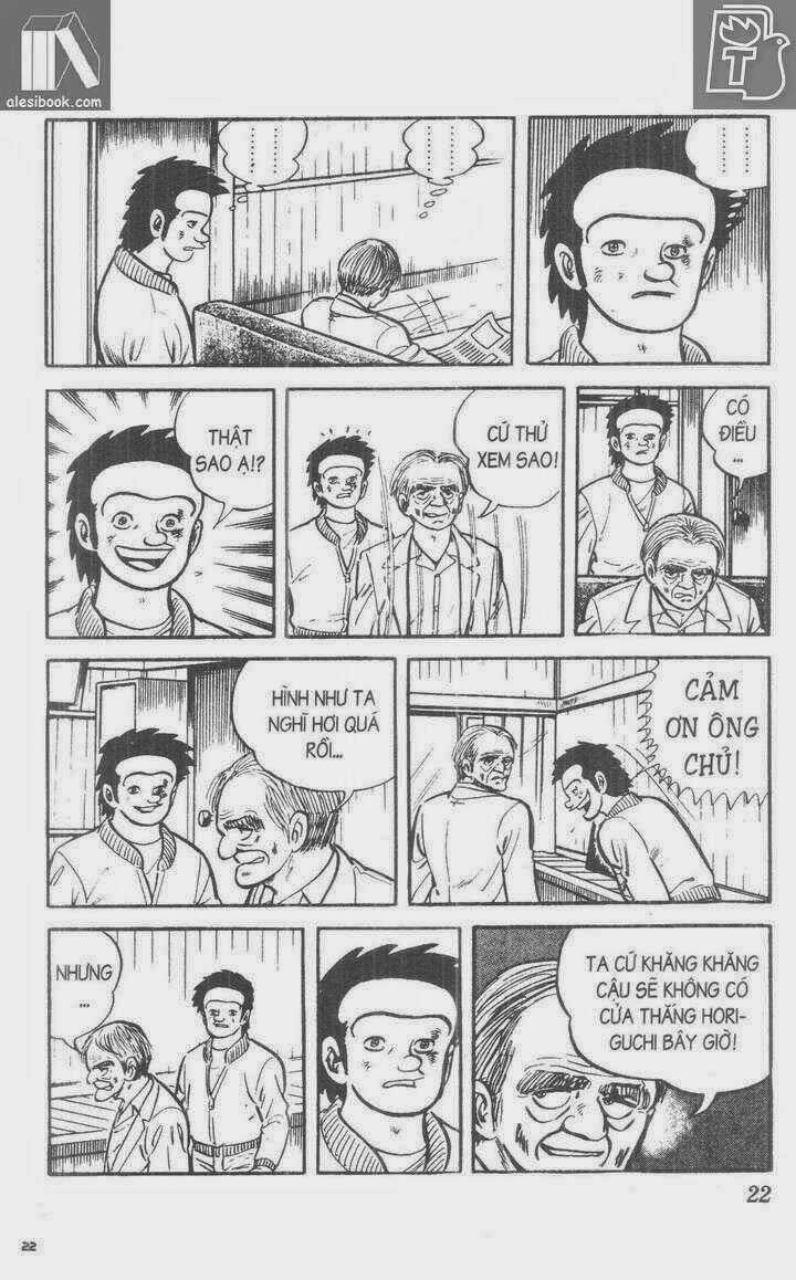 Ganbare Genki - Chapter 167 - Trang 19