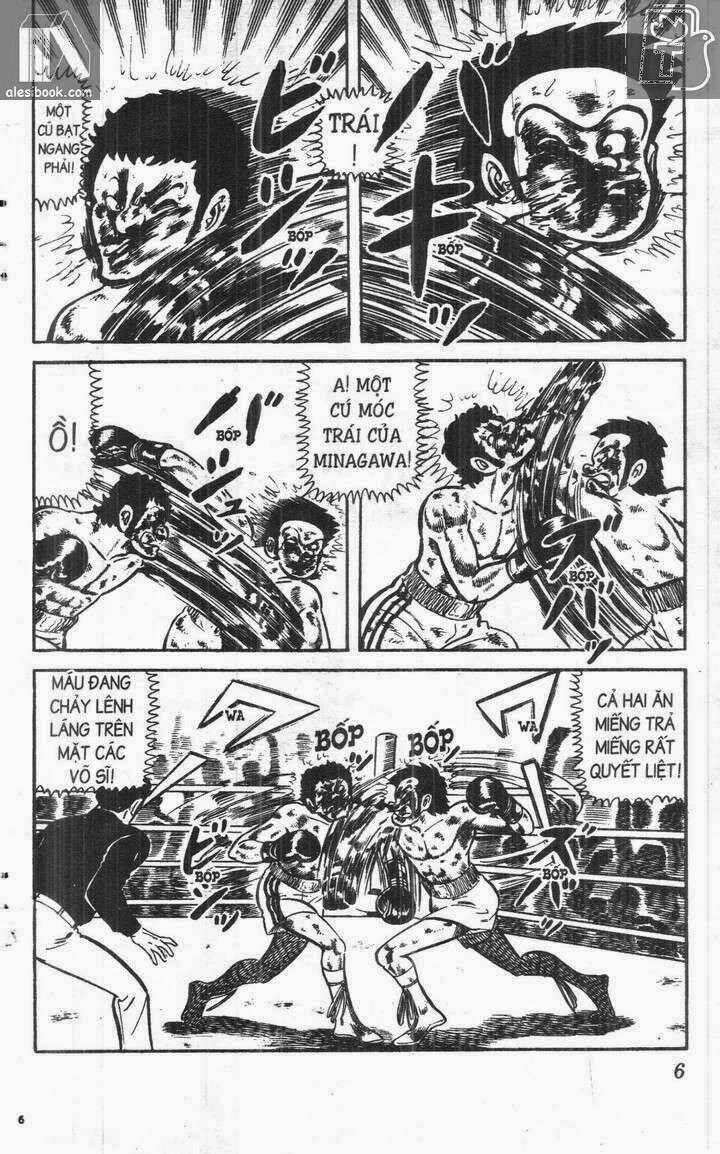 Ganbare Genki - Chapter 167 - Trang 3