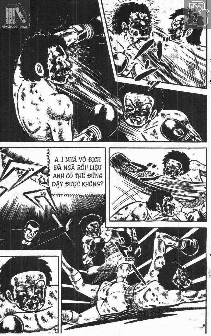 Ganbare Genki - Chapter 167 - Trang 6