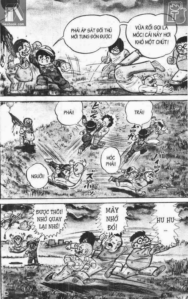 Ganbare Genki - Chapter 168 - Trang 15