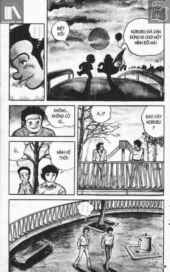 Ganbare Genki - Chapter 168 - Trang 16