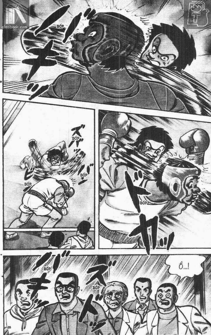 Ganbare Genki - Chapter 168 - Trang 5