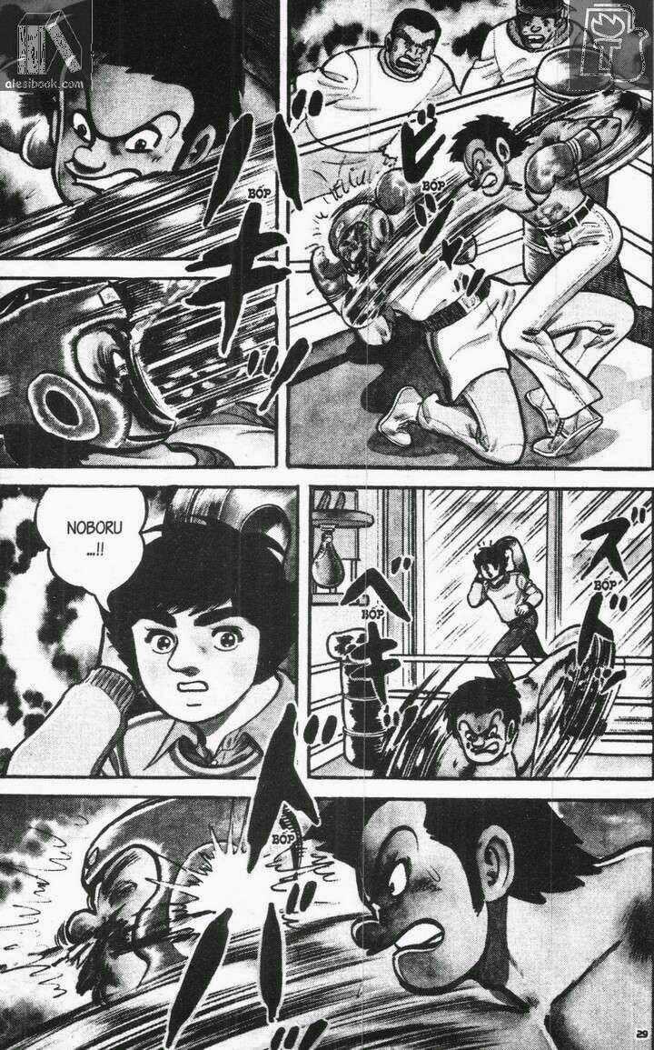 Ganbare Genki - Chapter 168 - Trang 6