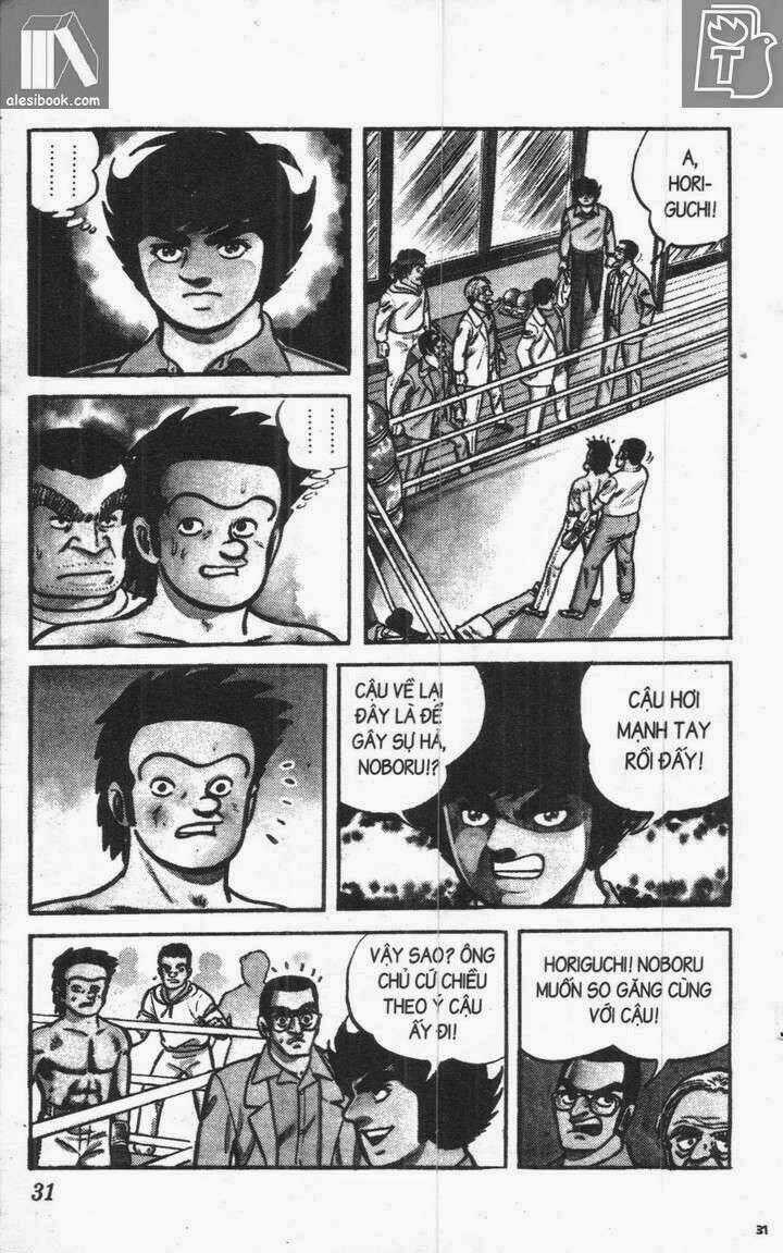 Ganbare Genki - Chapter 168 - Trang 8