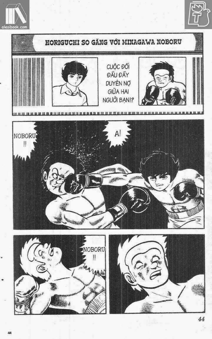 Ganbare Genki - Chapter 169 - Trang 2