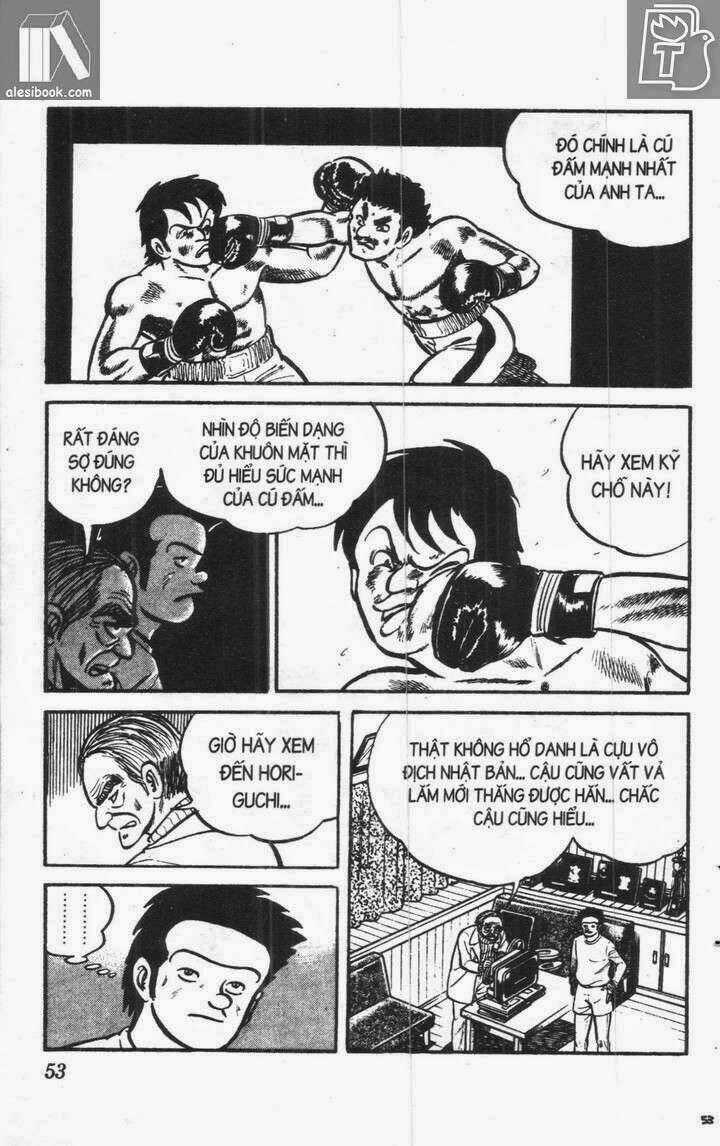 Ganbare Genki - Chapter 169 - Trang 11