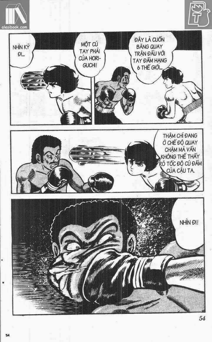 Ganbare Genki - Chapter 169 - Trang 12