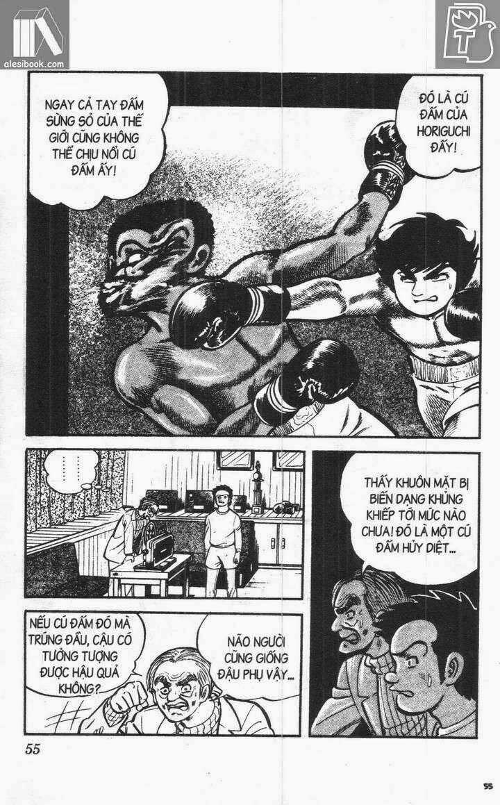 Ganbare Genki - Chapter 169 - Trang 13